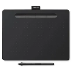 Wacom Intuos Medium tegnebrett - Svart