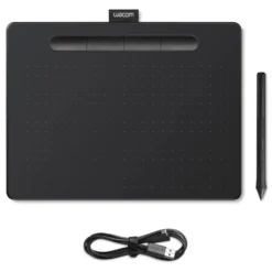 Wacom Intuos Medium tegnebrett - Svart