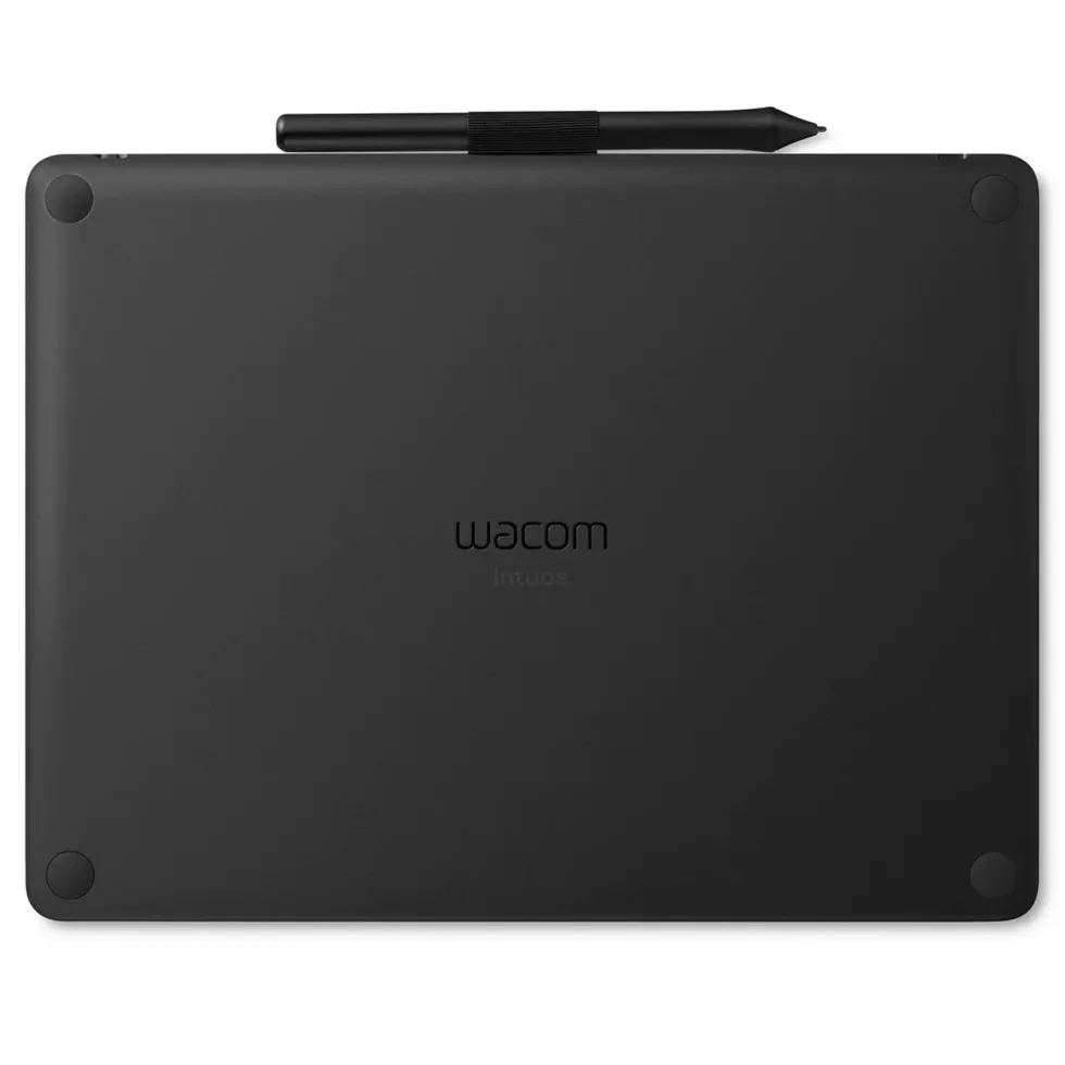 Wacom Intuos Medium tegnebrett - Svart