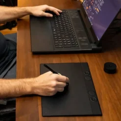 Wacom Intuos Pro Large tegneplate 349 x 195 mm