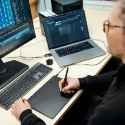 Wacom Intuos Pro Large tegneplate 349 x 195 mm