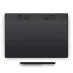Wacom Intuos Pro Medium tegneplate 263 x 148 mm