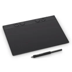Wacom Intuos Pro Medium tegneplate 263 x 148 mm