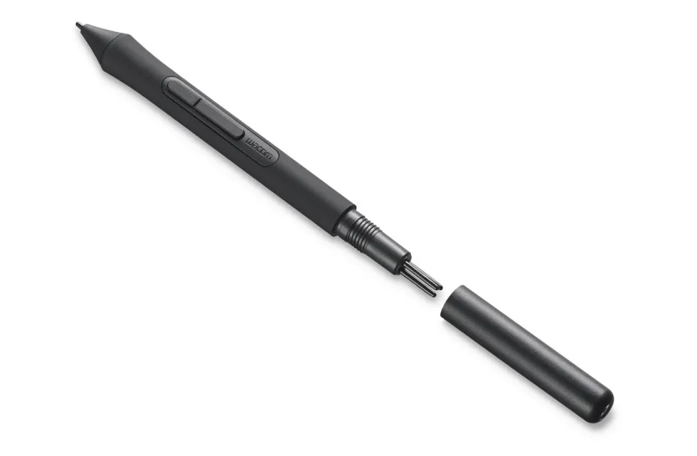 Wacom Intuos S Bluetooth-tegnebrett 152x95 mm