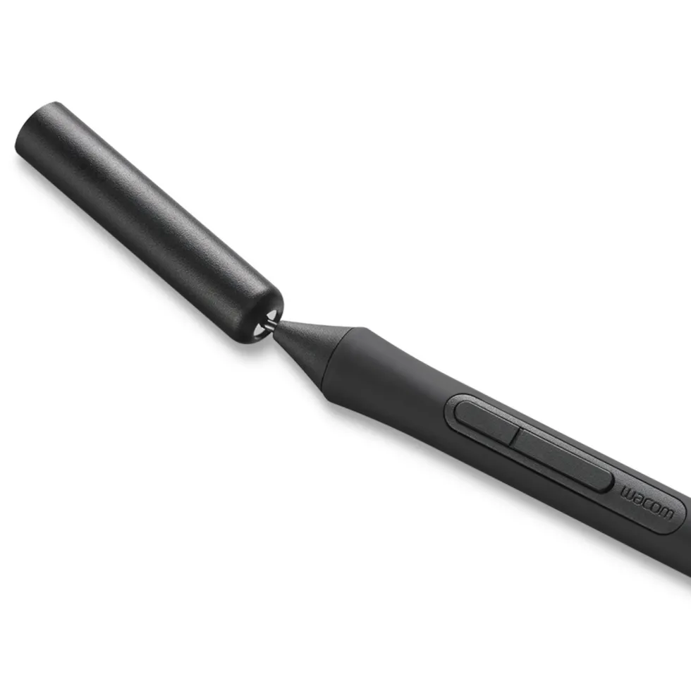 Wacom Intuos S Tegnebrett 152x95 mm