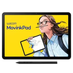 Wacom MovinkPad 11 – tegnebrett med skjerm