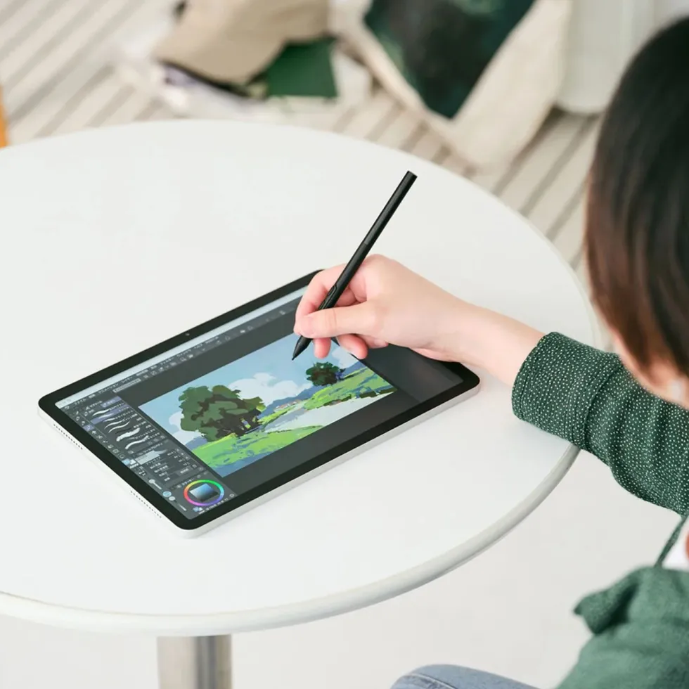 Wacom MovinkPad 11 – tegnebrett med skjerm