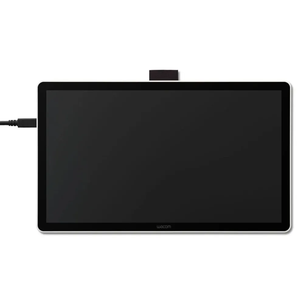 Wacom One 14 Creative Display – Tegneskjerm med penn
