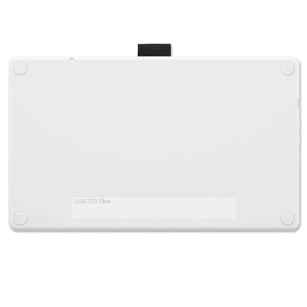 Wacom One 14 Creative Display – Tegneskjerm med penn