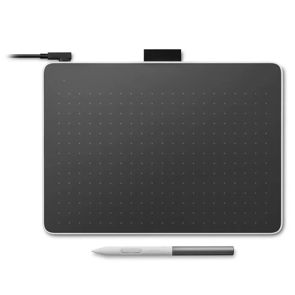 Wacom One Pen M Tegnebrett 216x135 mm
