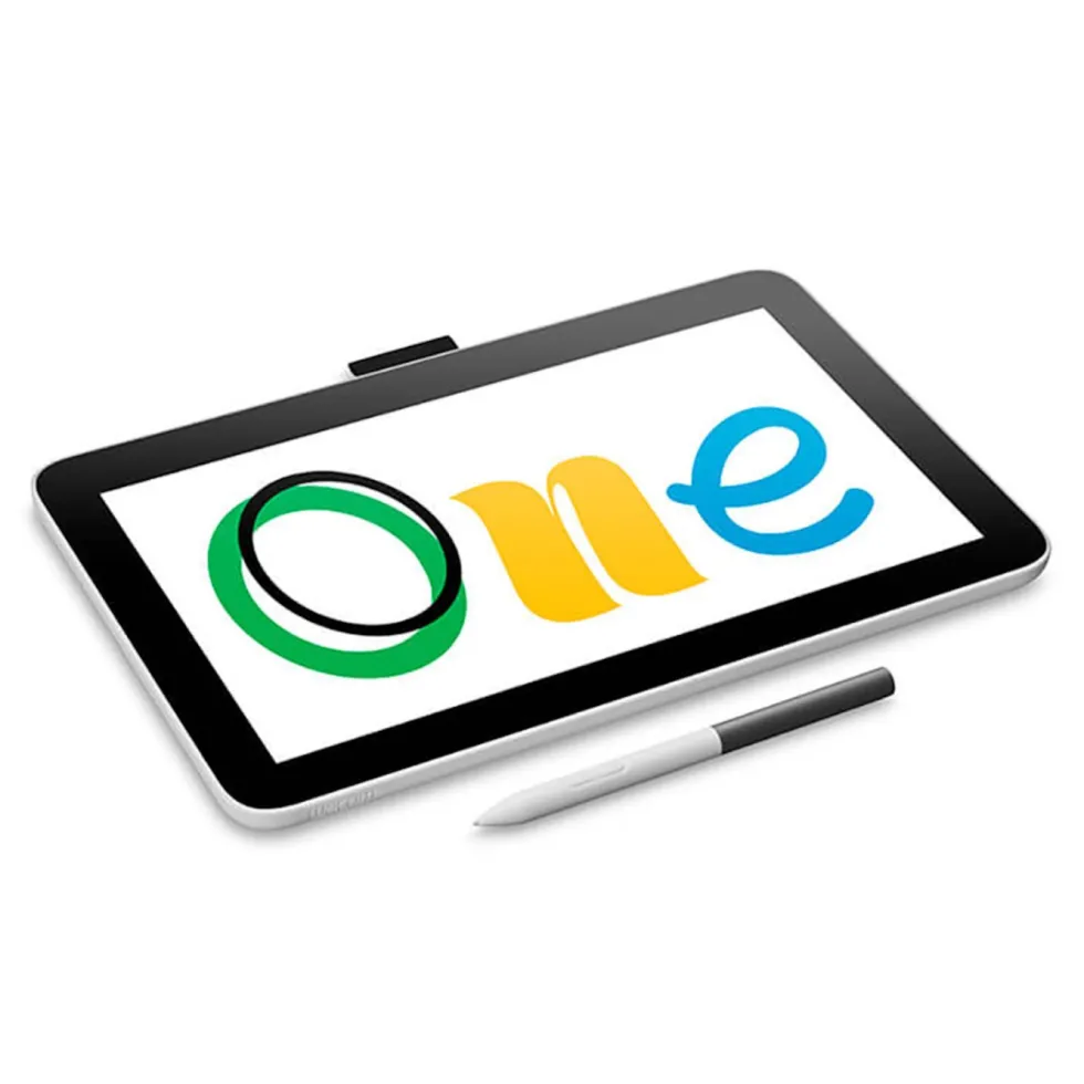Wacom One 12 Pennskjerm 11,6"