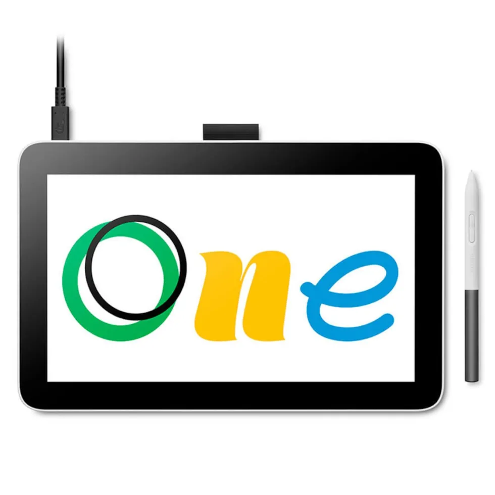 Wacom One 12 Pennskjerm 11,6"