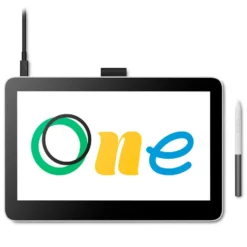 Wacom One 13 Pennskjerm 13,3