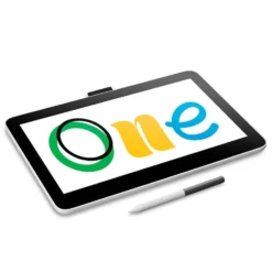 Wacom One 13 Pennskjerm 13,3