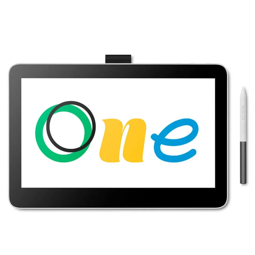 Wacom One 13 Pennskjerm 13,3"