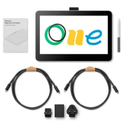 Wacom One 13 Pennskjerm 13,3