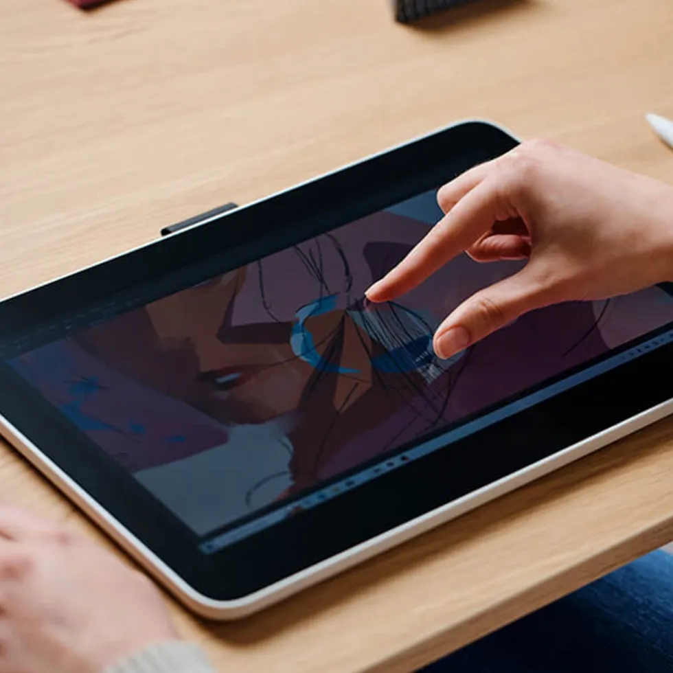 Wacom One 13 Pennskjerm 13,3"