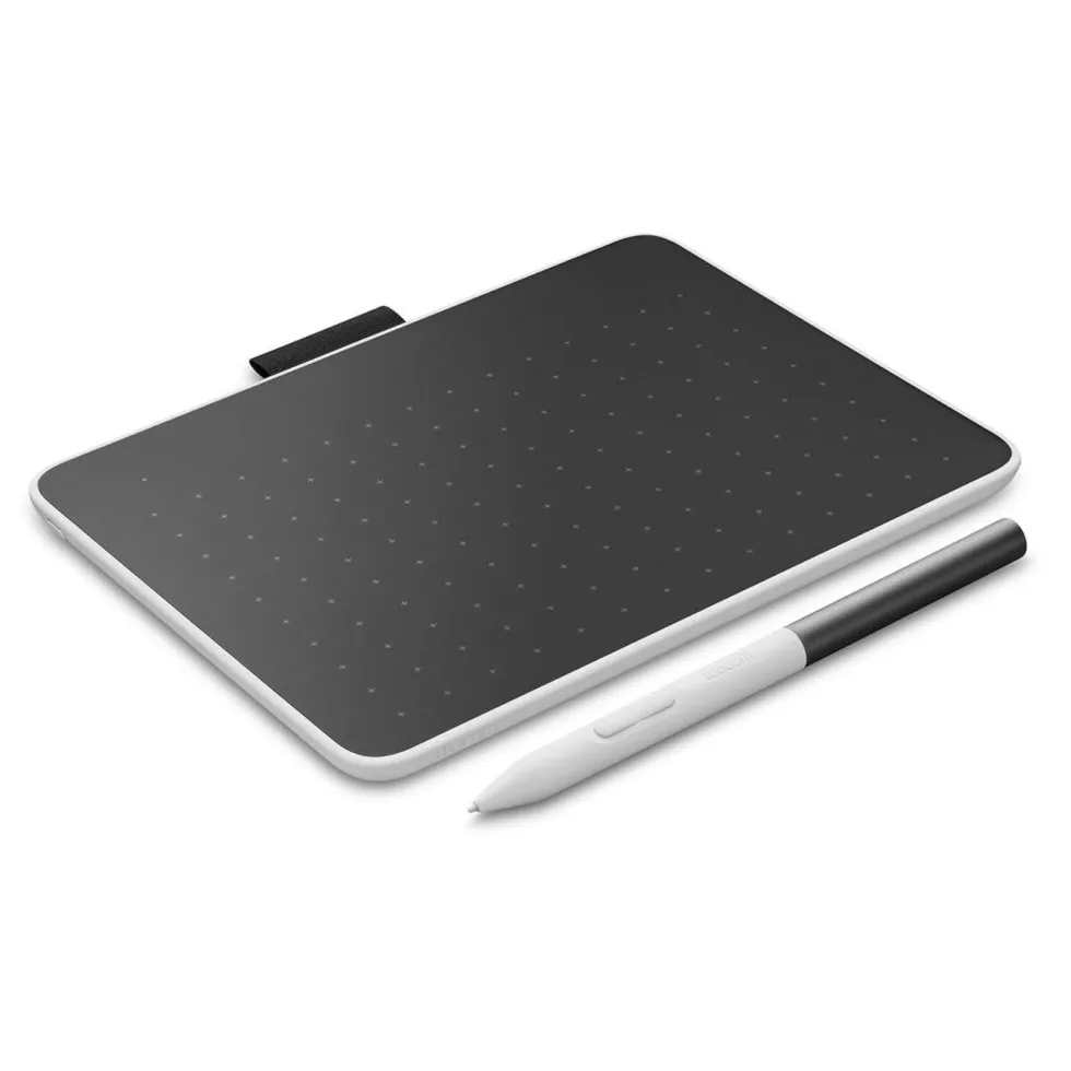 Wacom One Pen S Tegnebrett 152x95 mm