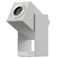 Wanbo Cube 2 Pro smart projektor med Full HD og Android TV 11