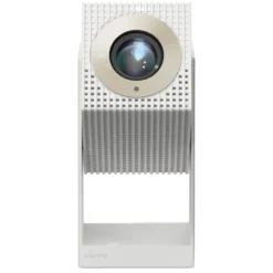 Wanbo Cube 2 Pro smart projektor med Full HD og Android TV 11