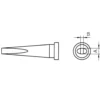 Weller Lang skrujernloddespiss 1,2x0,4 mm