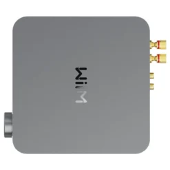 WiiM Amp Stereoforsterker med streaming