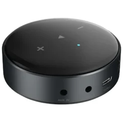 WiiM Mini lydstreamer
