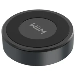 WiiM Mini lydstreamer
