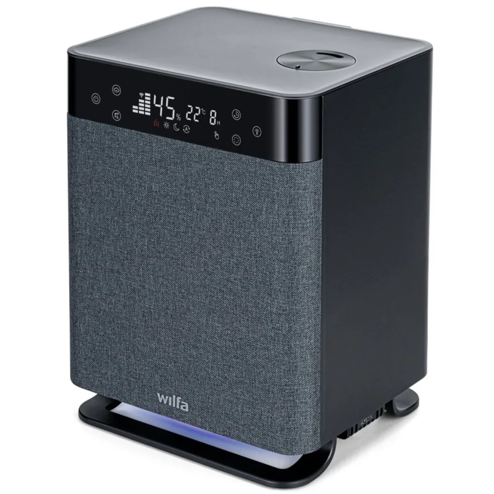 Wilfa Dew TX450 luftfukter