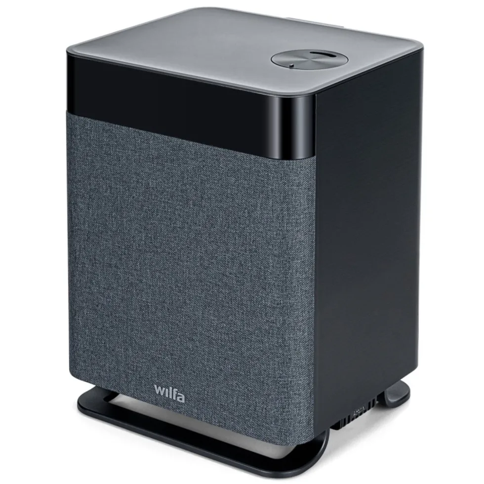 Wilfa Dew TX450 luftfukter