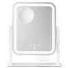Wilfa EC Glowing sminkespeil 25 cm