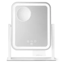 Wilfa EC Glowing sminkespeil 25 cm