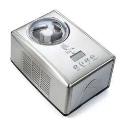 Wilfa Ismaskin med kompressor 1,5 l