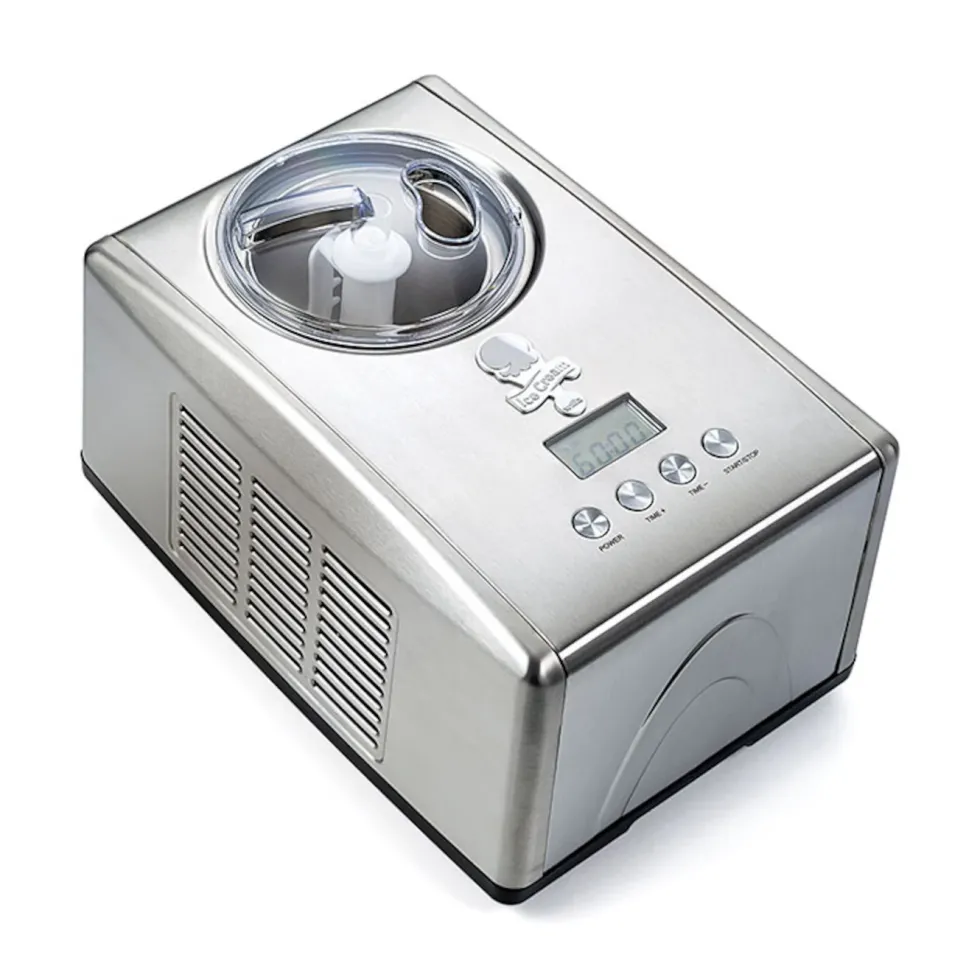 Wilfa Ismaskin med kompressor 1,5 l