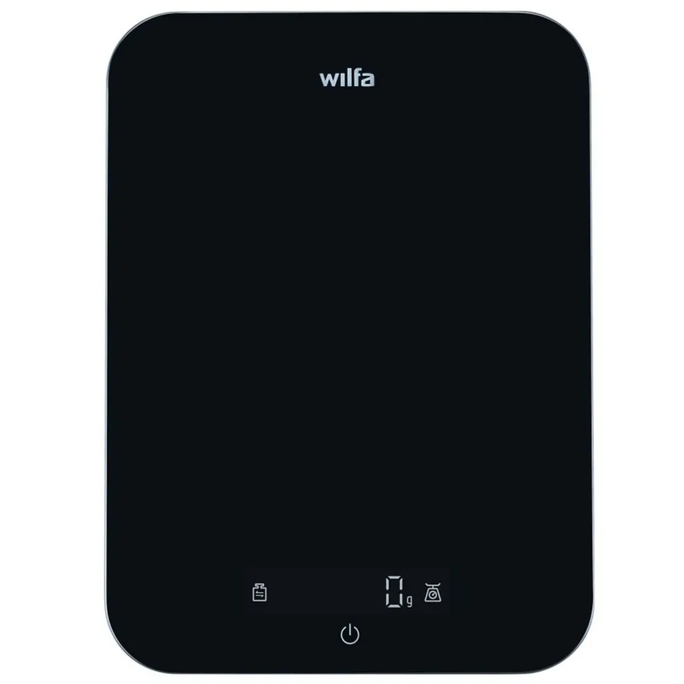Wilfa Max Kjøkkenvekt 10 KG