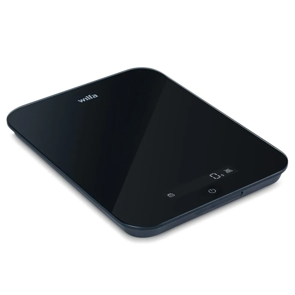 Wilfa Max Kjøkkenvekt 10 KG