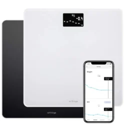 Withings Body Personvekt med wifi Hvit