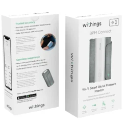 Withings BPM Connect Smart blodtrykksmåler