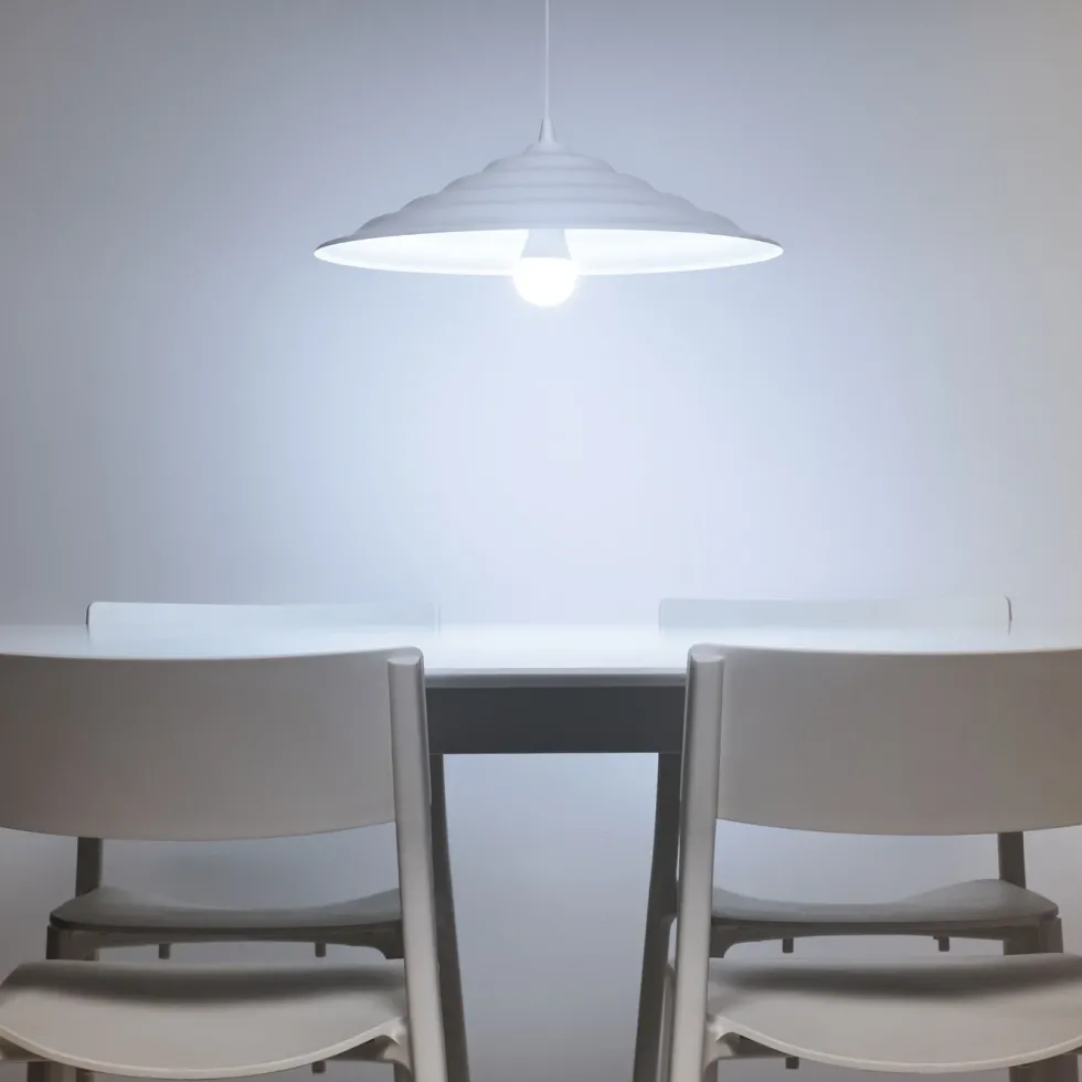 WiZ Color A67 Smart LED-pære E27 1521 lm