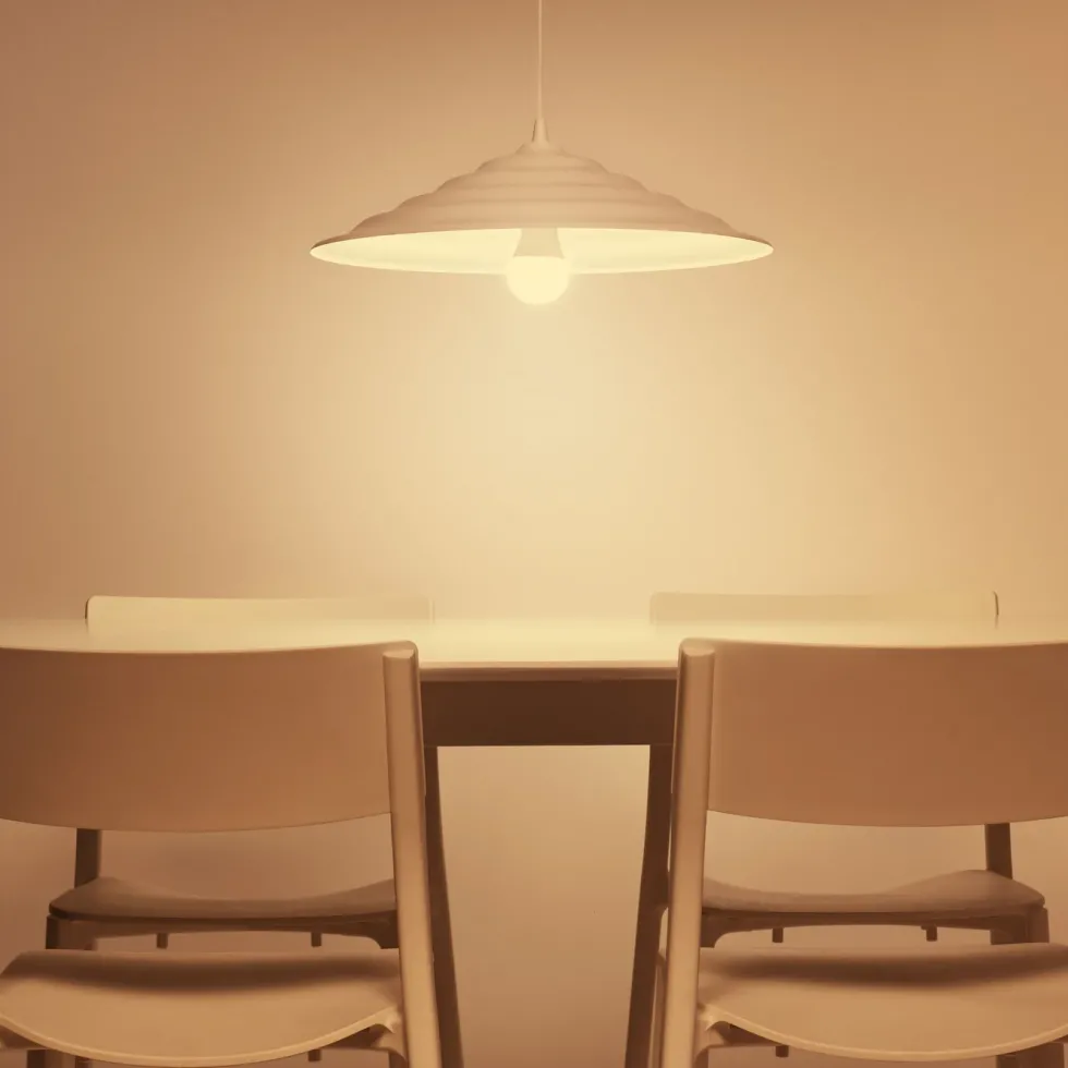 WiZ Color A67 Smart LED-pære E27 1521 lm