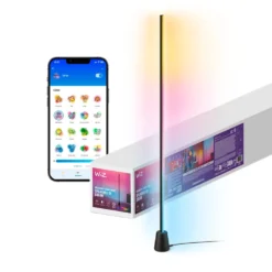 WiZ Gradient floor lamp RGBIC Gulvarmatur