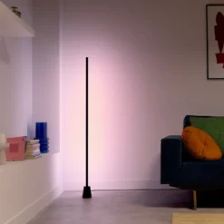 WiZ Gradient floor lamp RGBIC Gulvarmatur