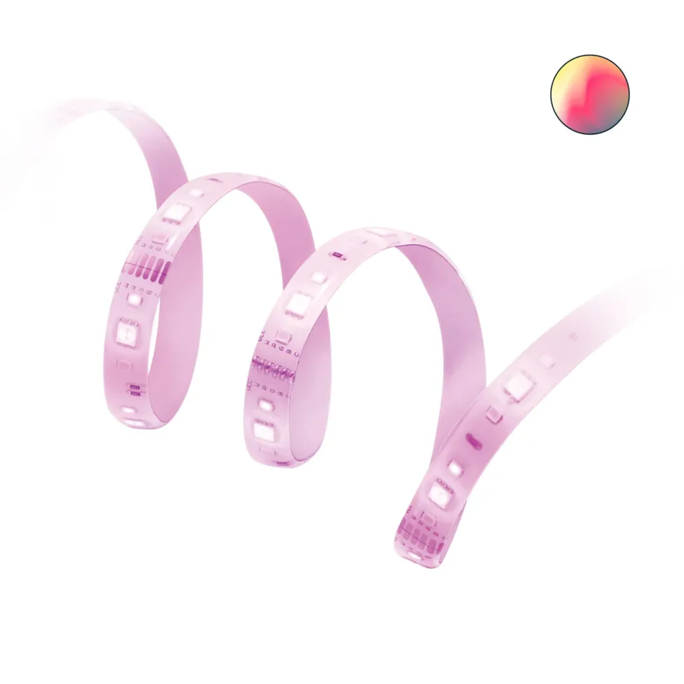 WiZ LED Strip LED-forlengelseslist 1 meter