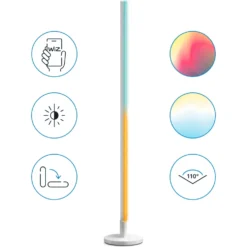 WiZ Pole Floor Light Gulvarmatur