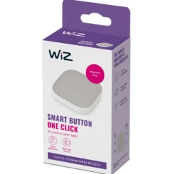 WiZ Portable Button Fjernkontroll