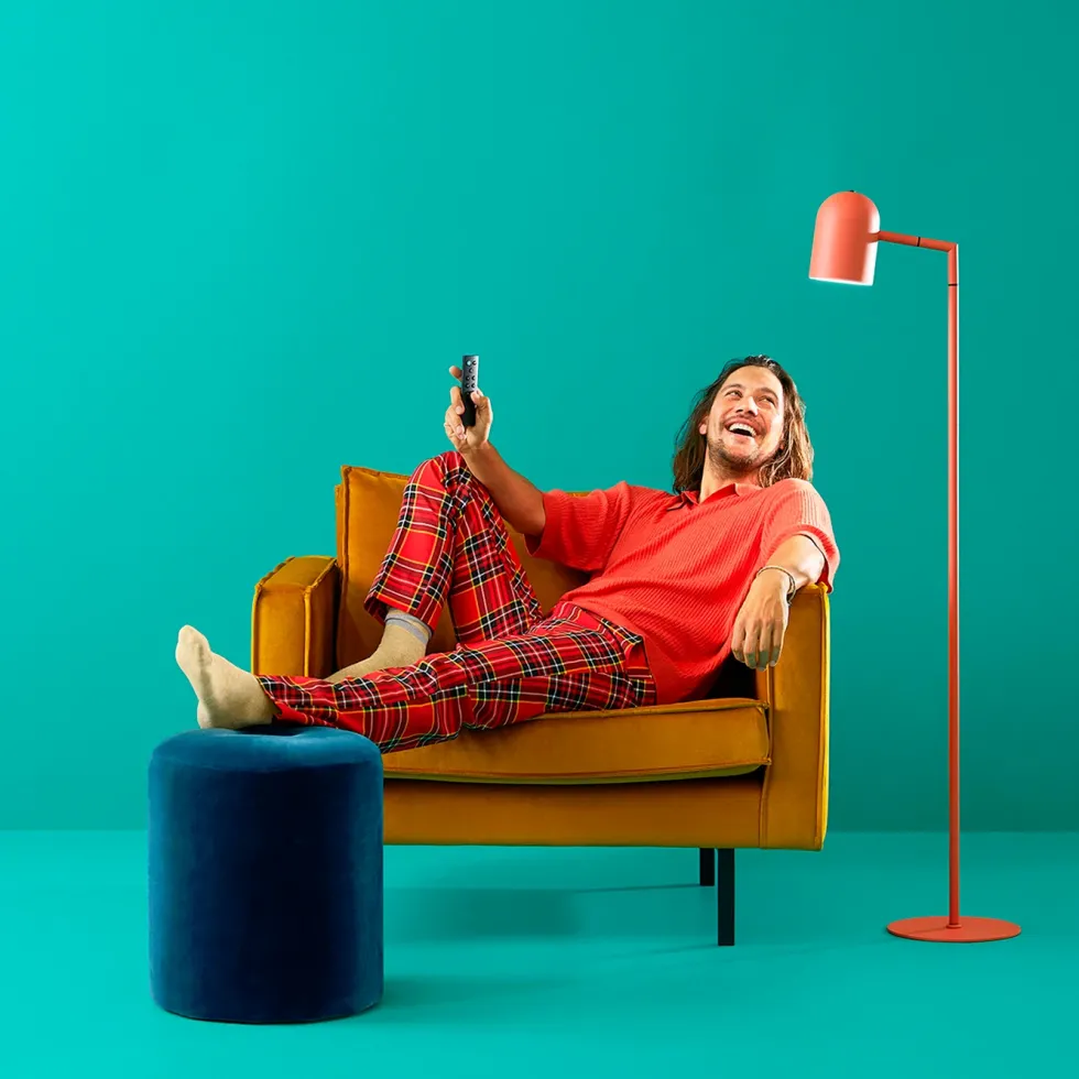 WiZ Remote Control Fjernkontroll