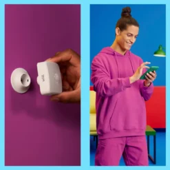 WiZ Wireless Sensor Bevegelsessensor
