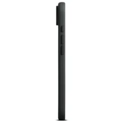 WOOLNUT Skinnetui for iPhone Air Svart