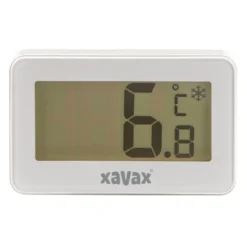Xavax Digital termometer for kjøleskap og fryser