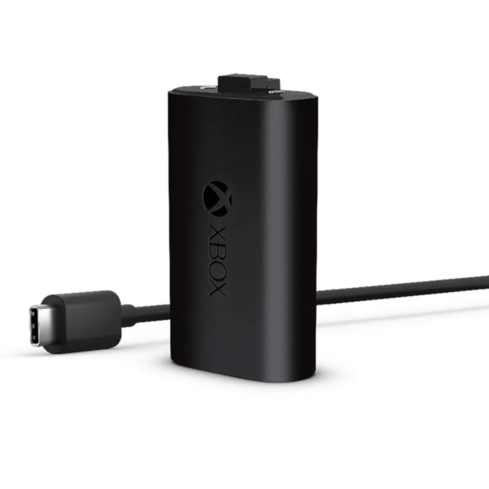 Xbox Play and Charge Batteripakke